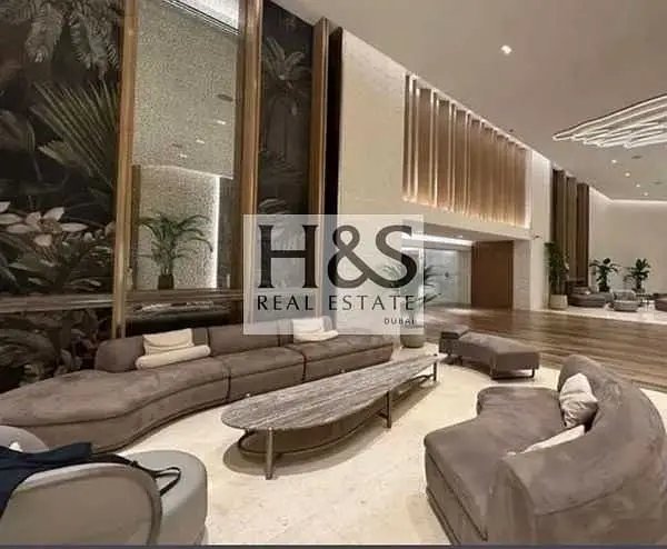 1-bedroom freehold apartment in DIFC — photo 4 of 4