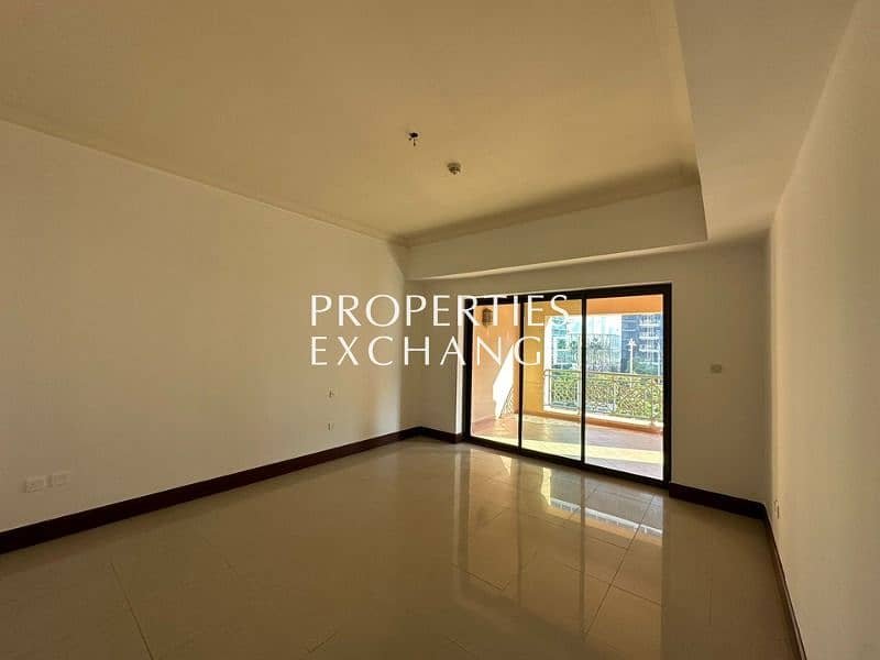 1-bedroom freehold apartment in Palm Jumeirah — photo 4 of 5