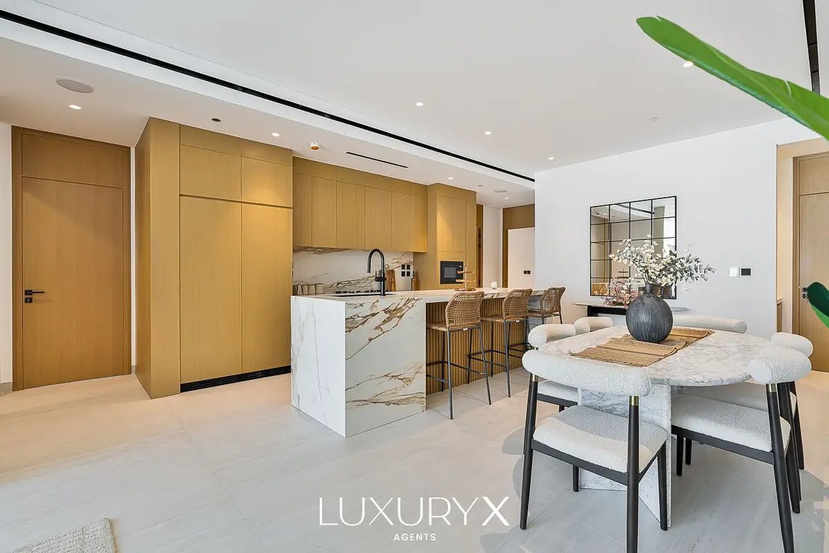 2-bedroom freehold apartment in Nad Al Sheba — photo 5 of 5