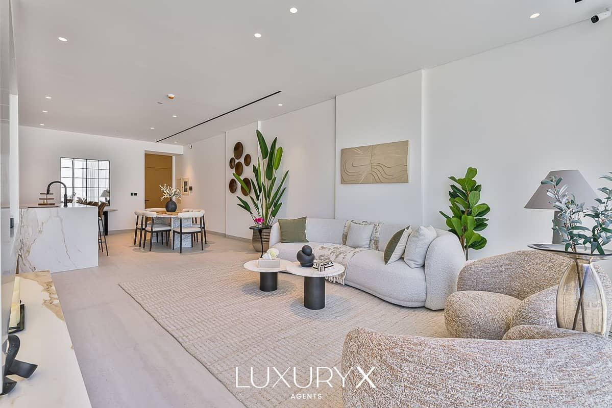 2-bedroom freehold apartment in Nad Al Sheba — photo 1 of 5