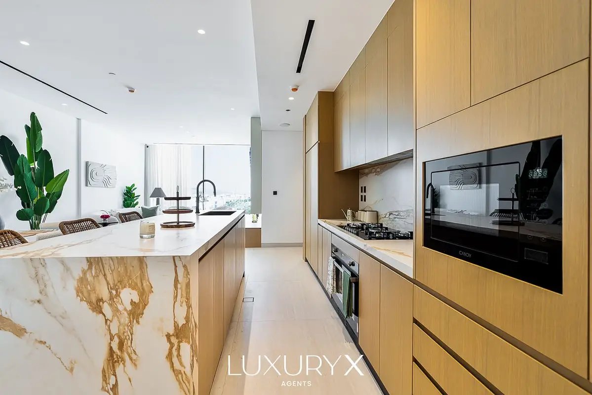 2-bedroom freehold apartment in Nad Al Sheba — photo 3 of 5