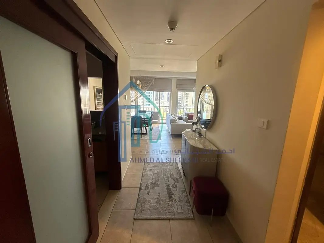 2-bedroom freehold apartment in Deira — photo 4 of 4