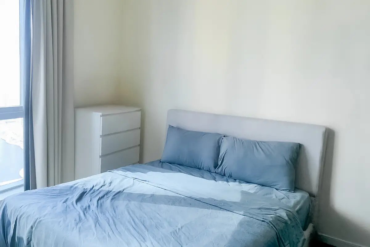 1-bedroom freehold apartment in Dubai Marina — photo 3 of 5