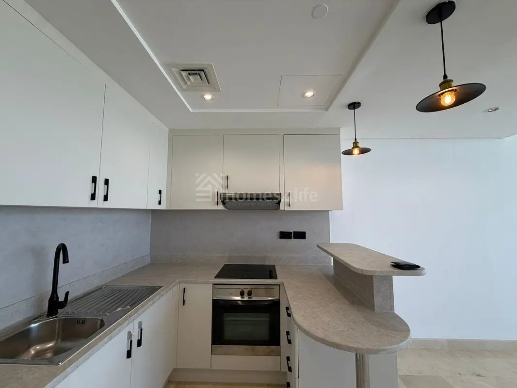 studio freehold apartment in DIFC — photo 4 of 4