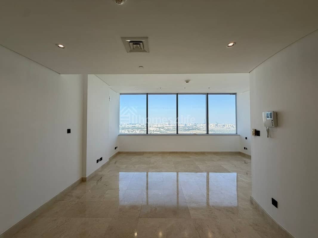 studio freehold apartment in DIFC — photo 3 of 4