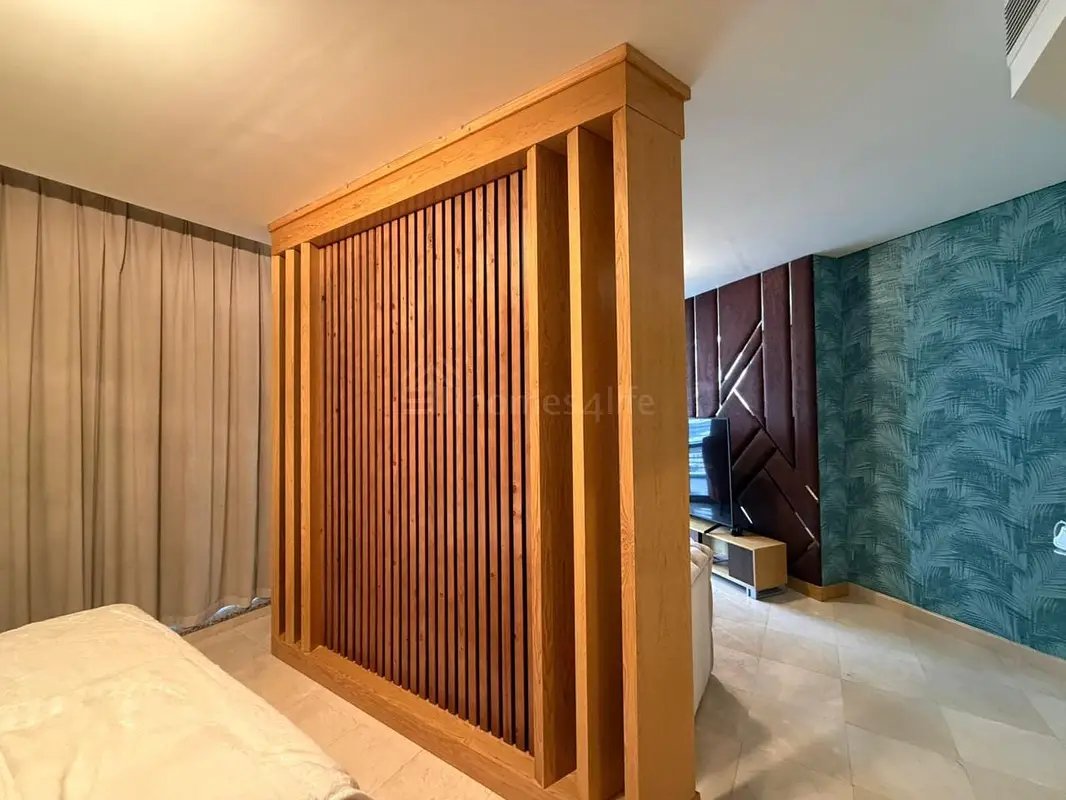 studio freehold apartment in DIFC — photo 4 of 4