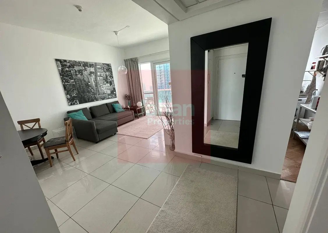 1-bedroom freehold villa in Dubai Marina — photo 5 of 5