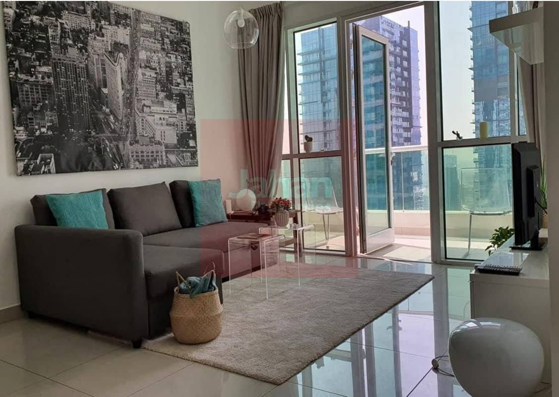 1-bedroom freehold villa in Dubai Marina — photo 4 of 5