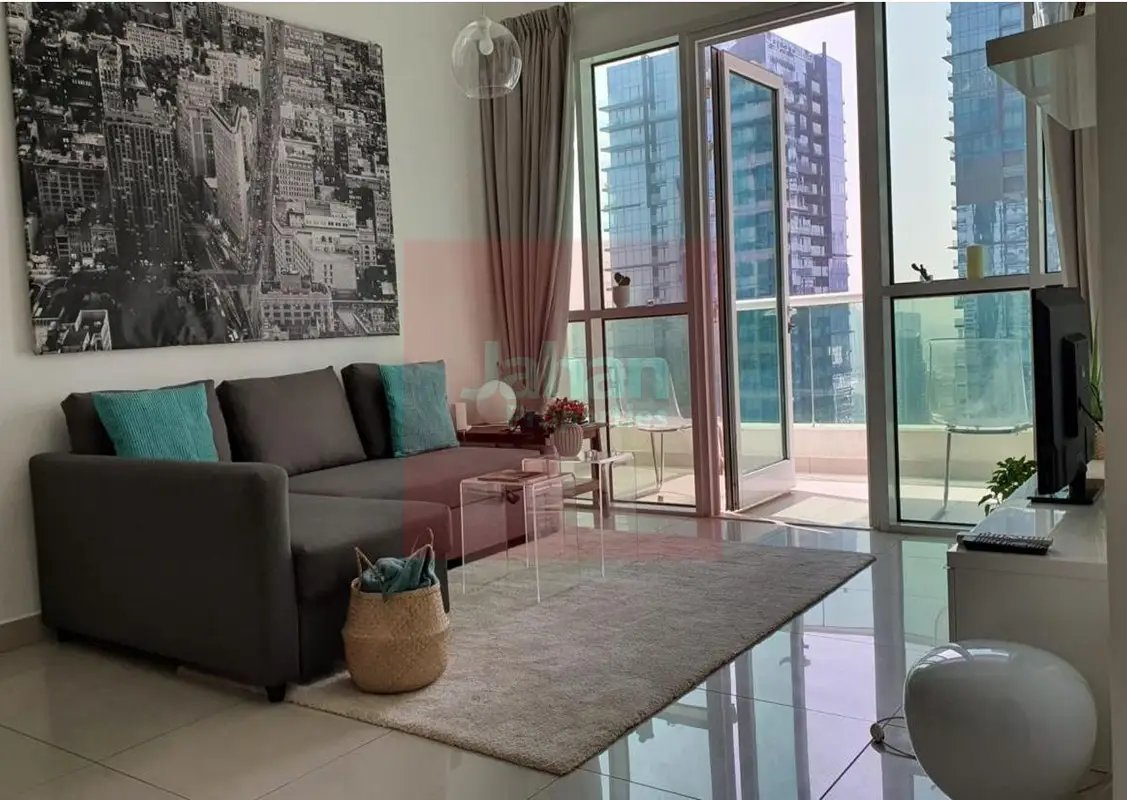 1-bedroom freehold villa in Dubai Marina — photo 3 of 5