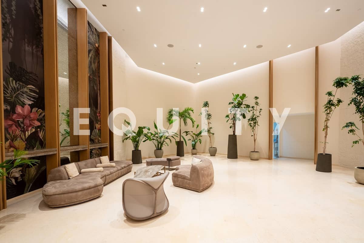 2-bedroom freehold apartment in DIFC — photo 3 of 4