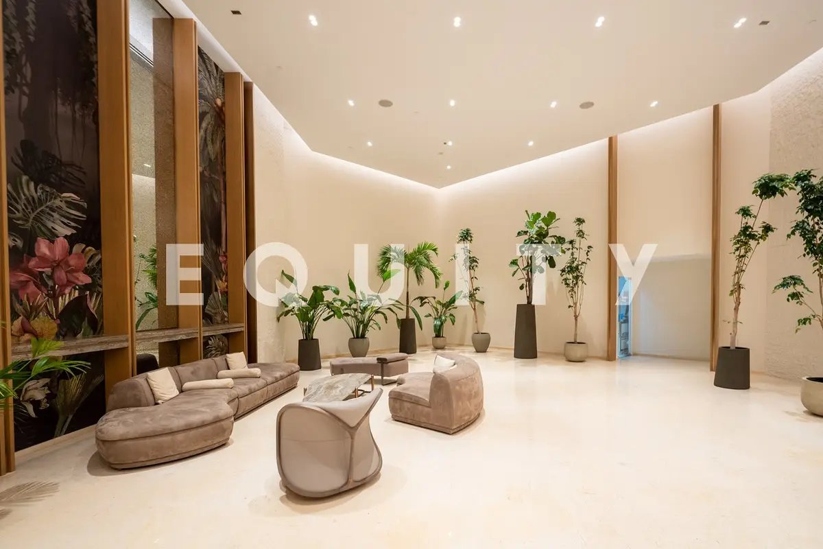 2-bedroom freehold apartment in DIFC — photo 2 of 4