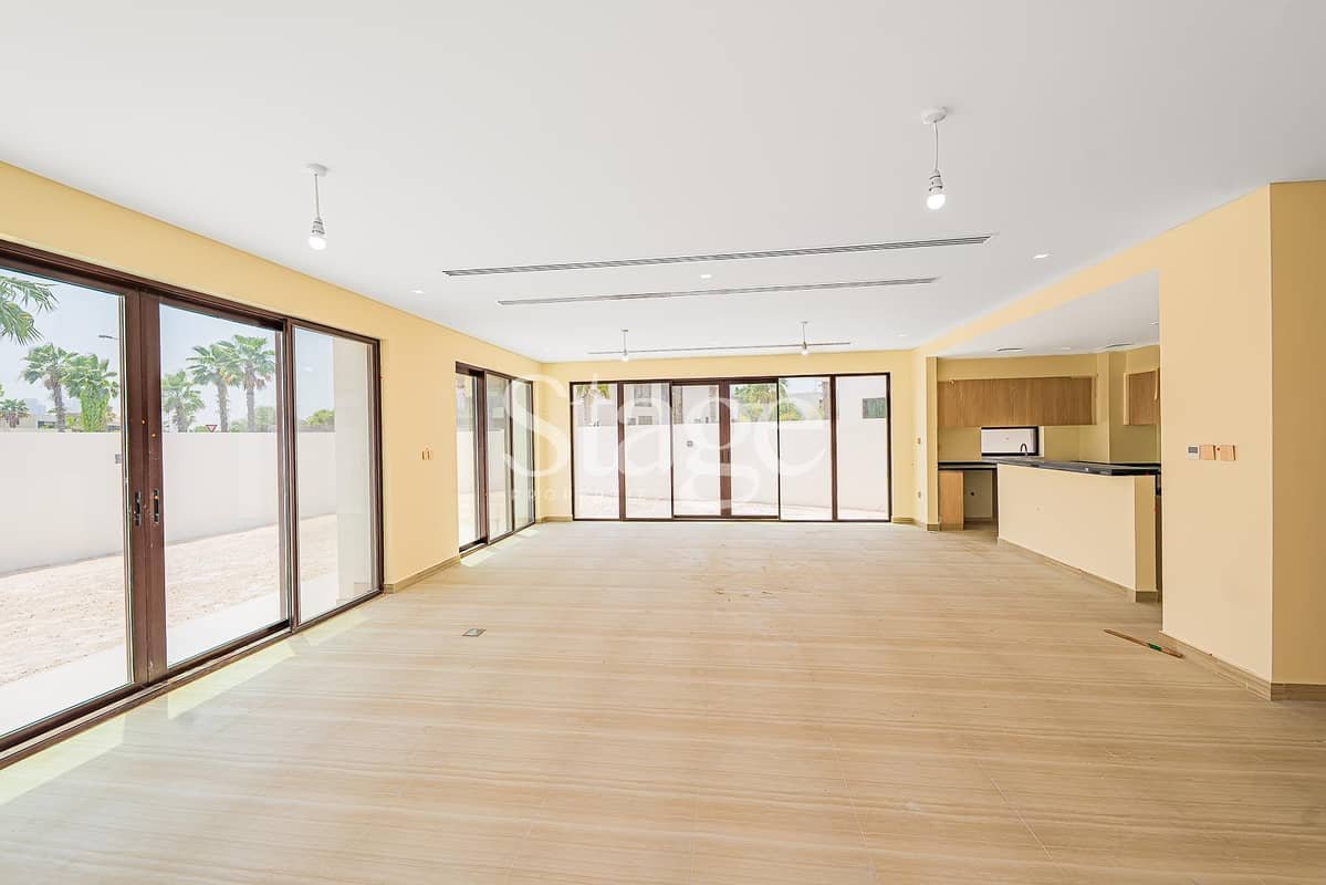 6-bedroom freehold villa in DAMAC Hills — photo 3 of 4