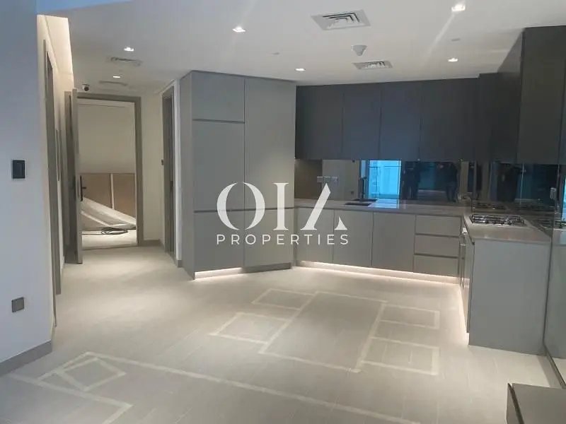 1-bedroom freehold apartment in Business Bay — photo 1 of 5