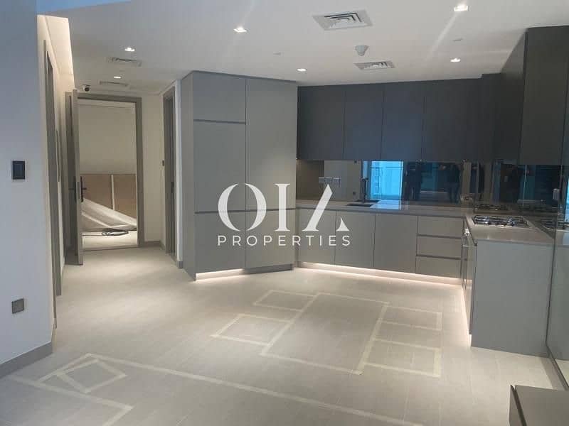 1-bedroom freehold apartment in Business Bay — photo 2 of 5