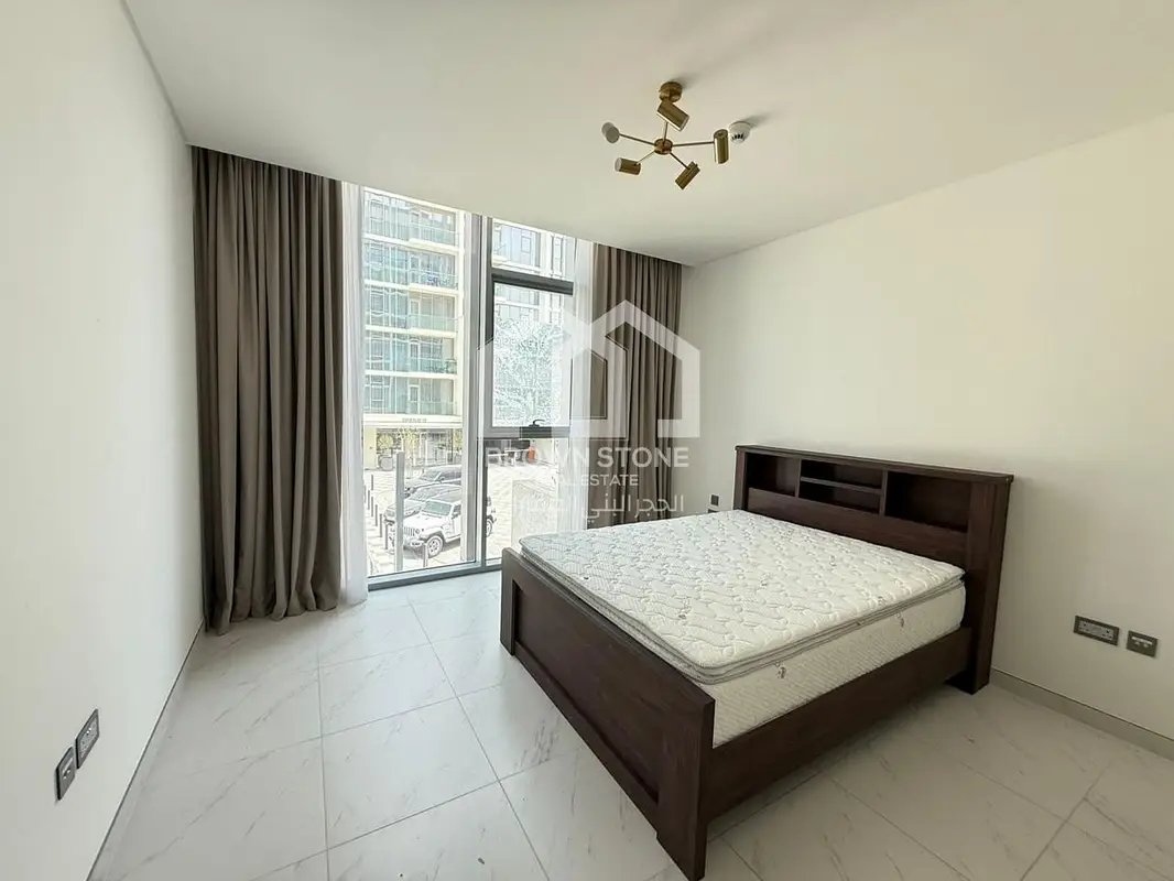 1-bedroom freehold apartment in Mohammed Bin Rashid City (MBR City) — photo 4 of 4