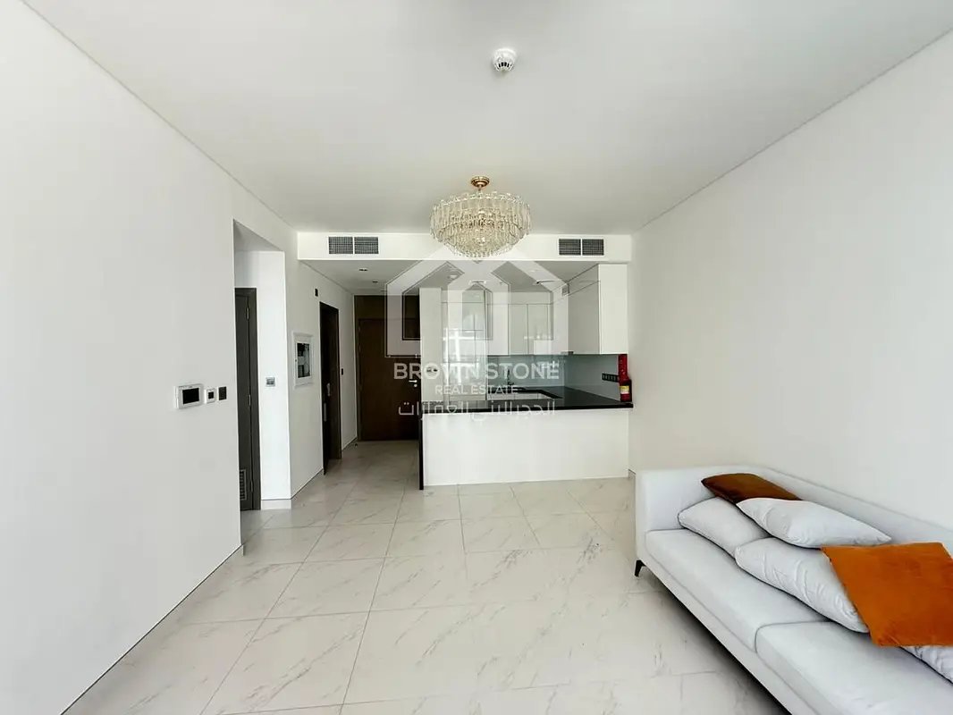 1-bedroom freehold apartment in Mohammed Bin Rashid City (MBR City) — photo 2 of 4