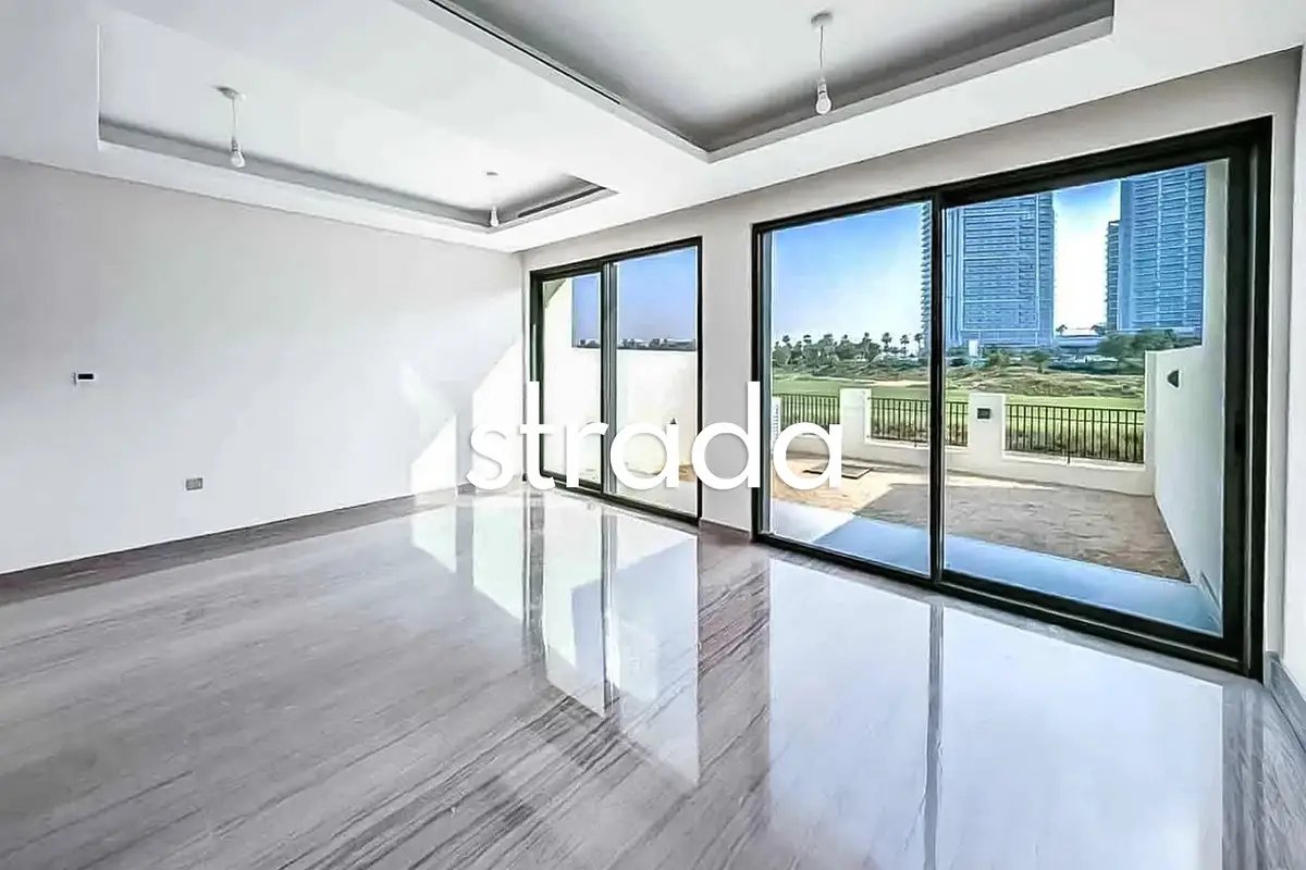 4-bedroom freehold villa in DAMAC Hills — photo 5 of 5