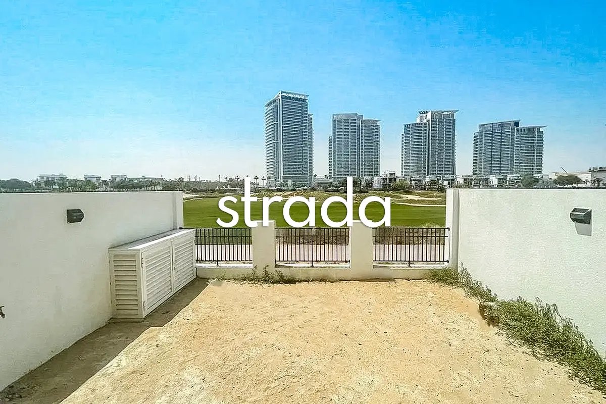 4-bedroom freehold villa in DAMAC Hills — photo 3 of 5
