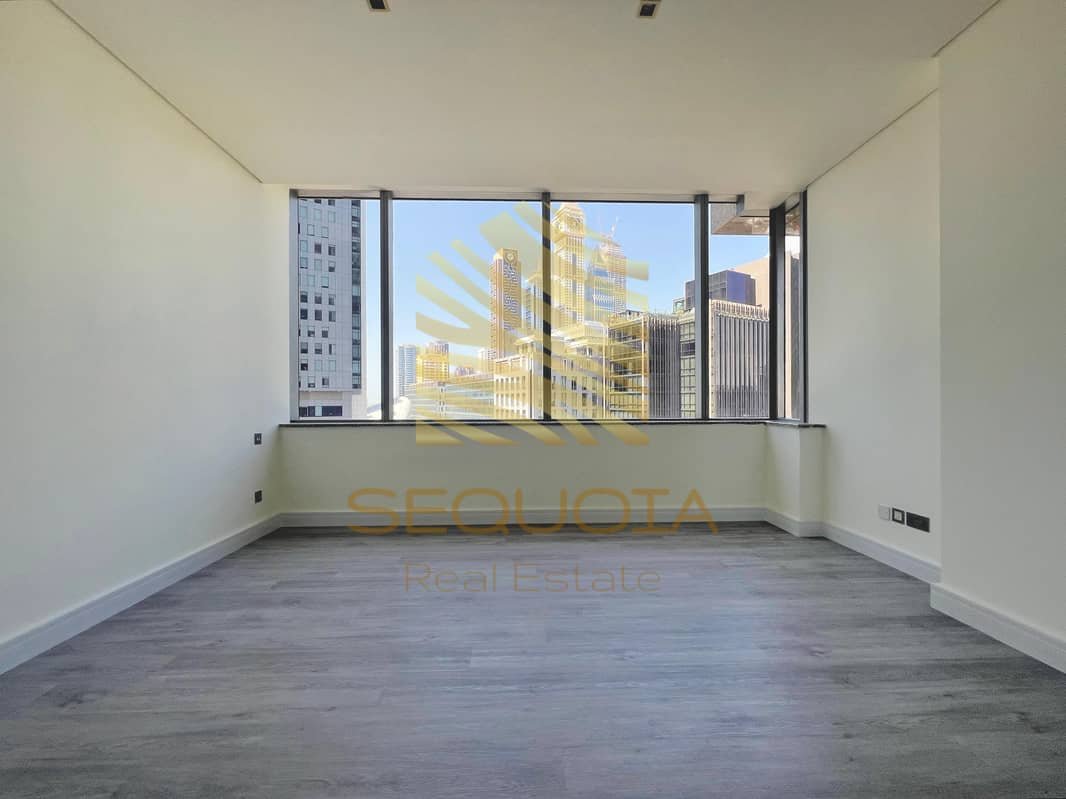 2-bedroom freehold apartment in DIFC — photo 2 of 5