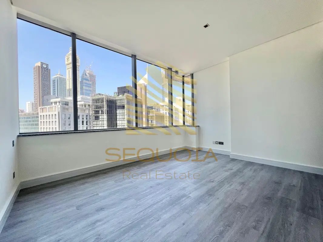 2-bedroom freehold apartment in DIFC — photo 3 of 5