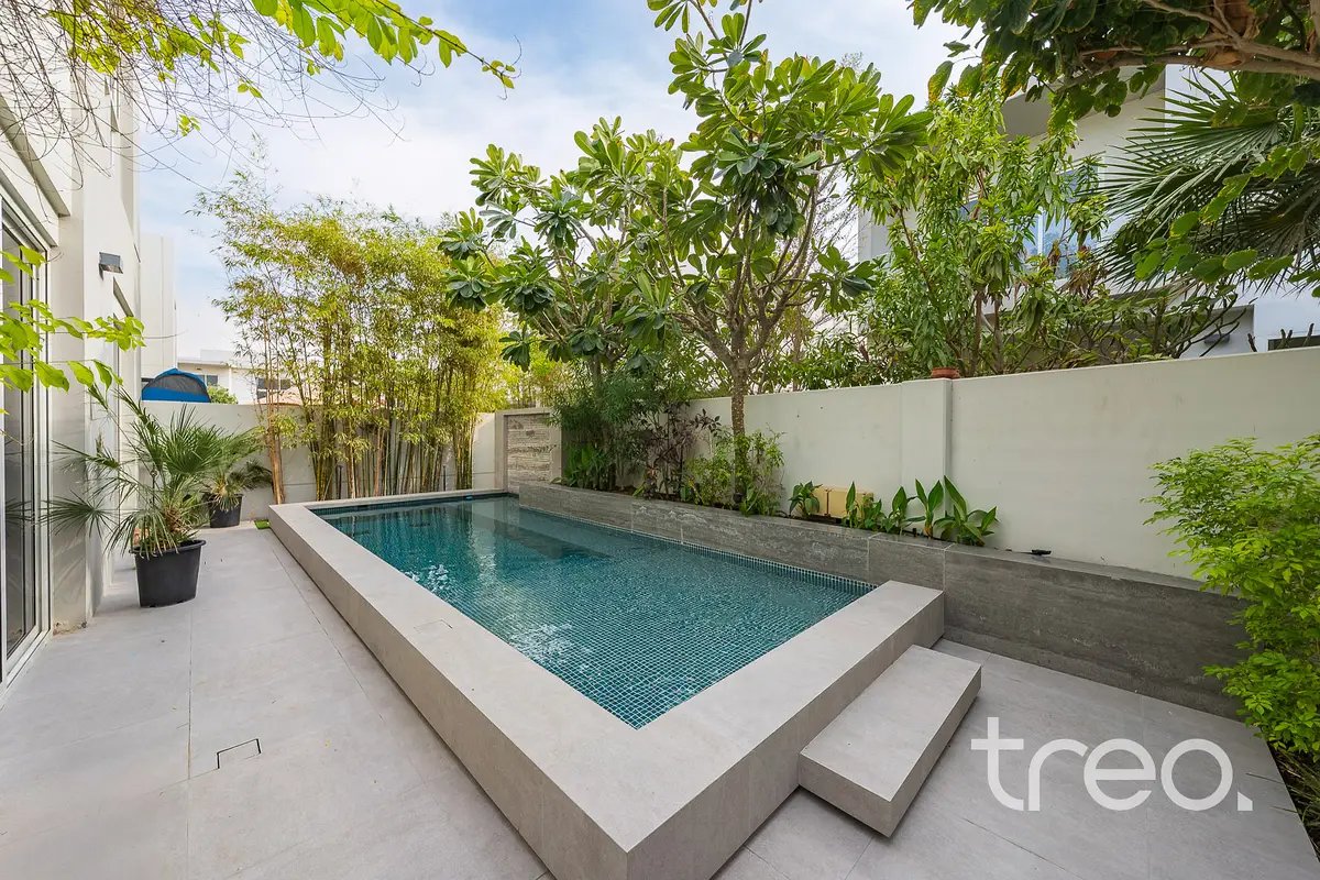 4-bedroom freehold villa in Mudon — photo 4 of 4