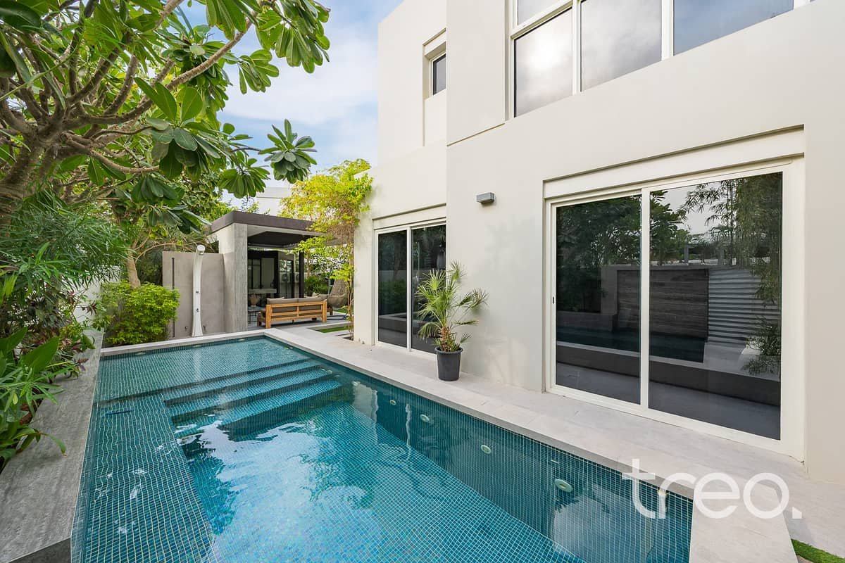 4-bedroom freehold villa in Mudon — photo 1 of 4