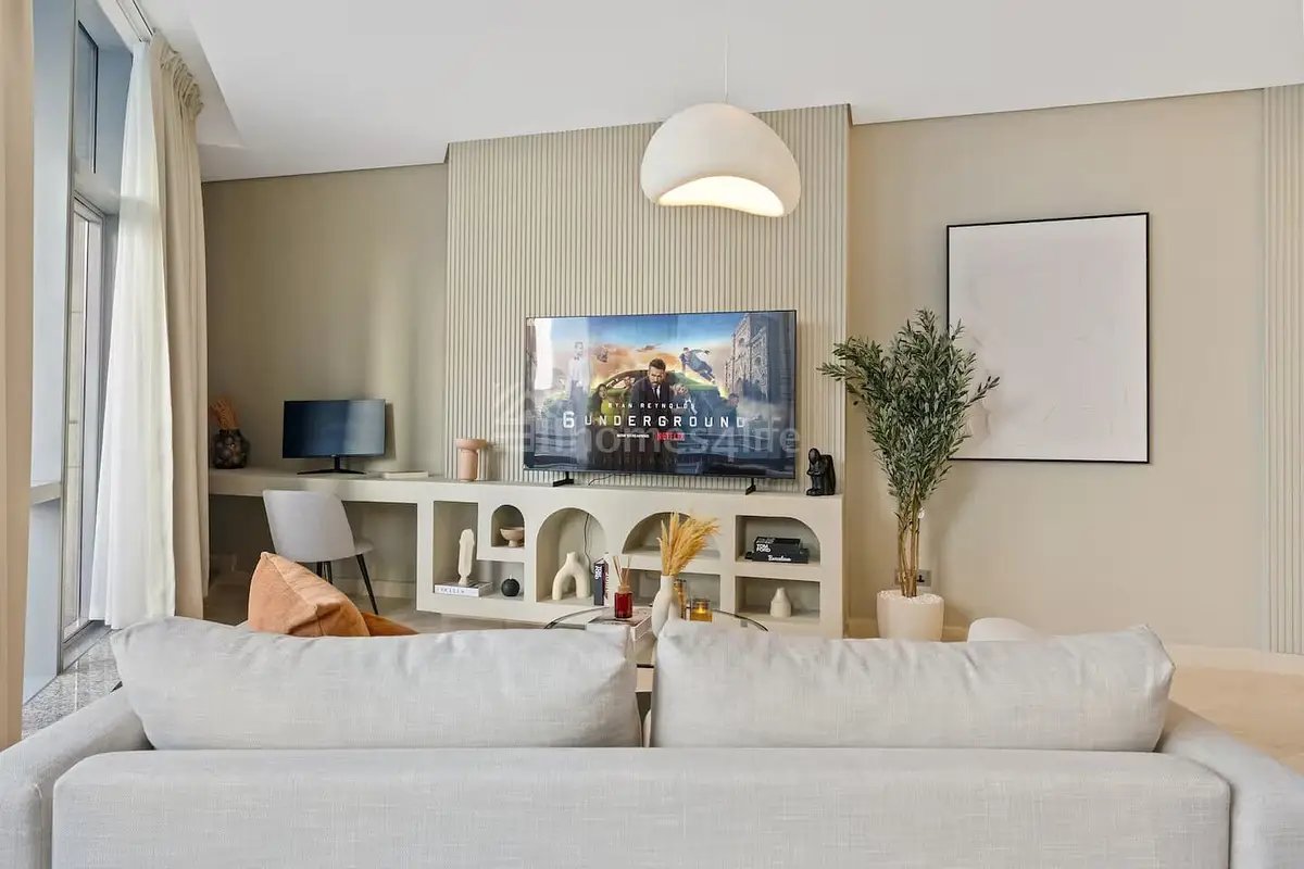 studio freehold apartment in DIFC — photo 4 of 4