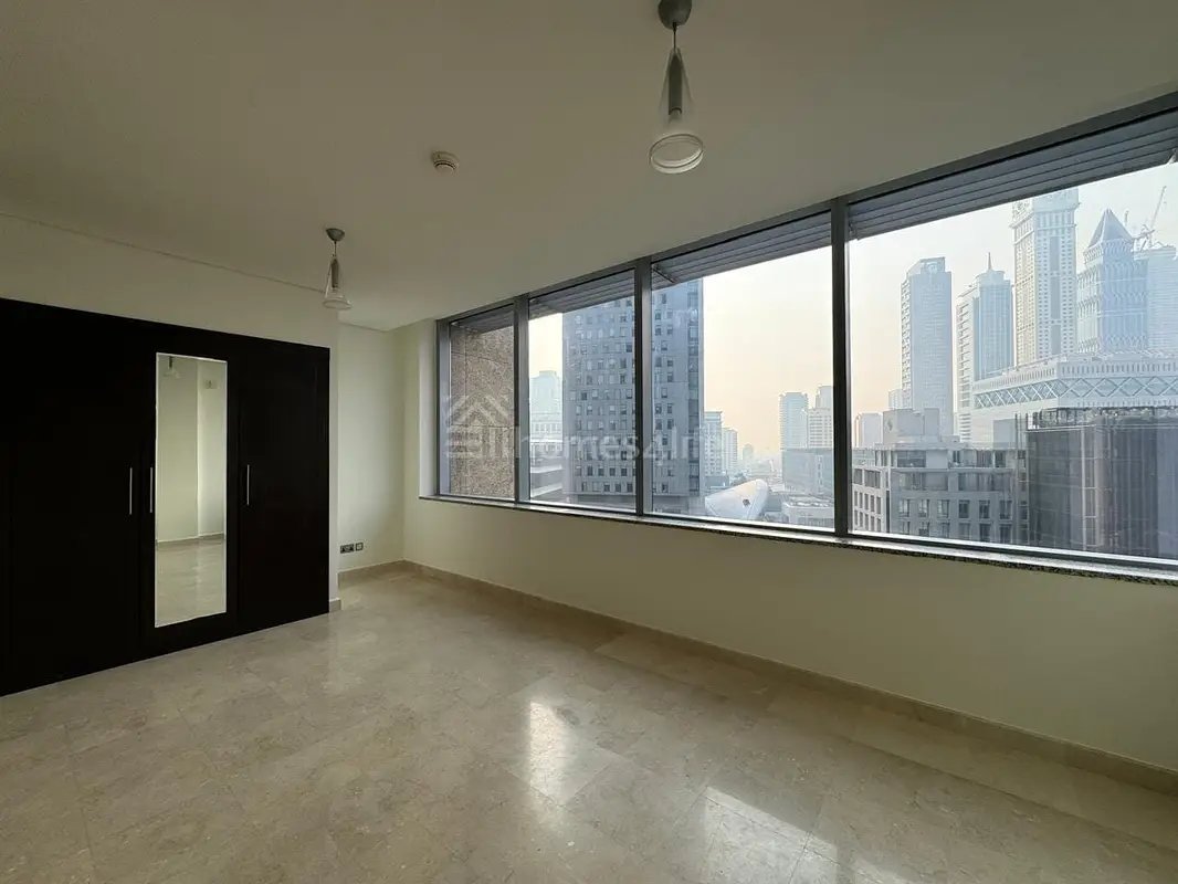 studio freehold apartment in DIFC — photo 4 of 4
