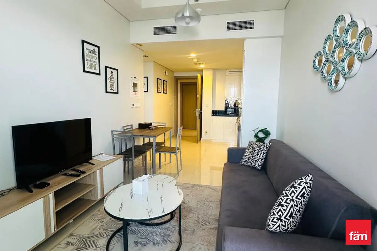1-bedroom freehold apartment in Business Bay — photo 5 of 5