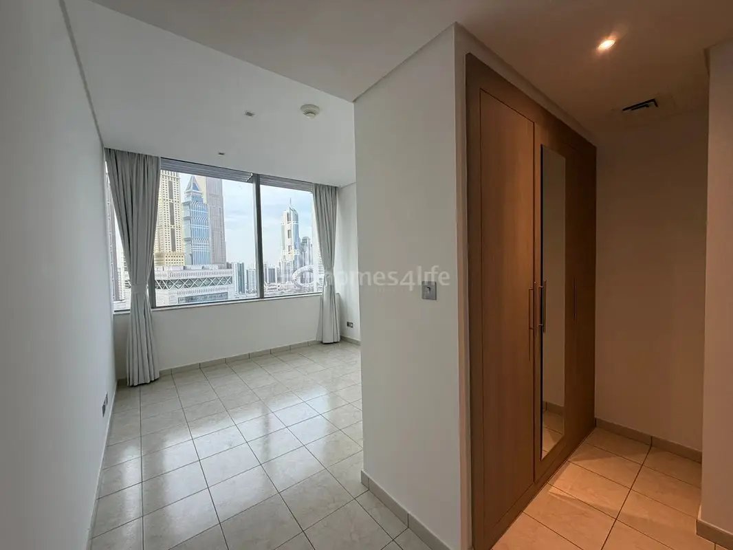 1-bedroom freehold apartment in DIFC — photo 4 of 4