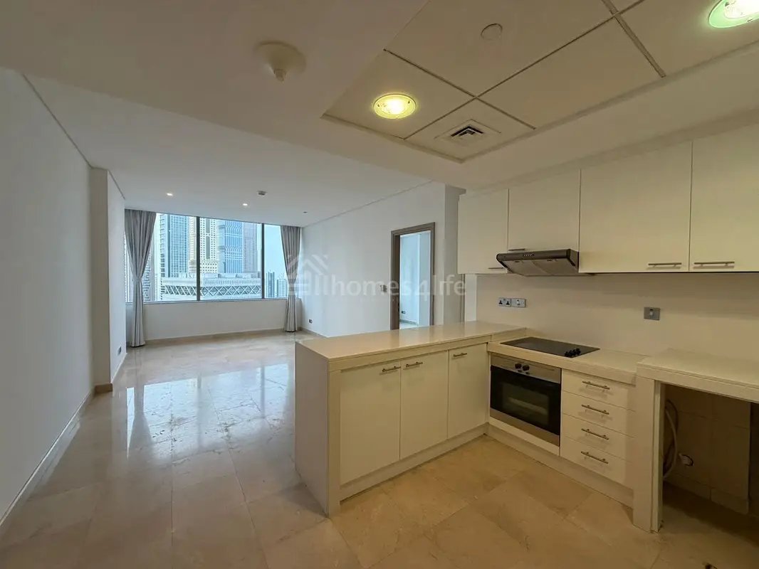 1-bedroom freehold apartment in DIFC — photo 2 of 4
