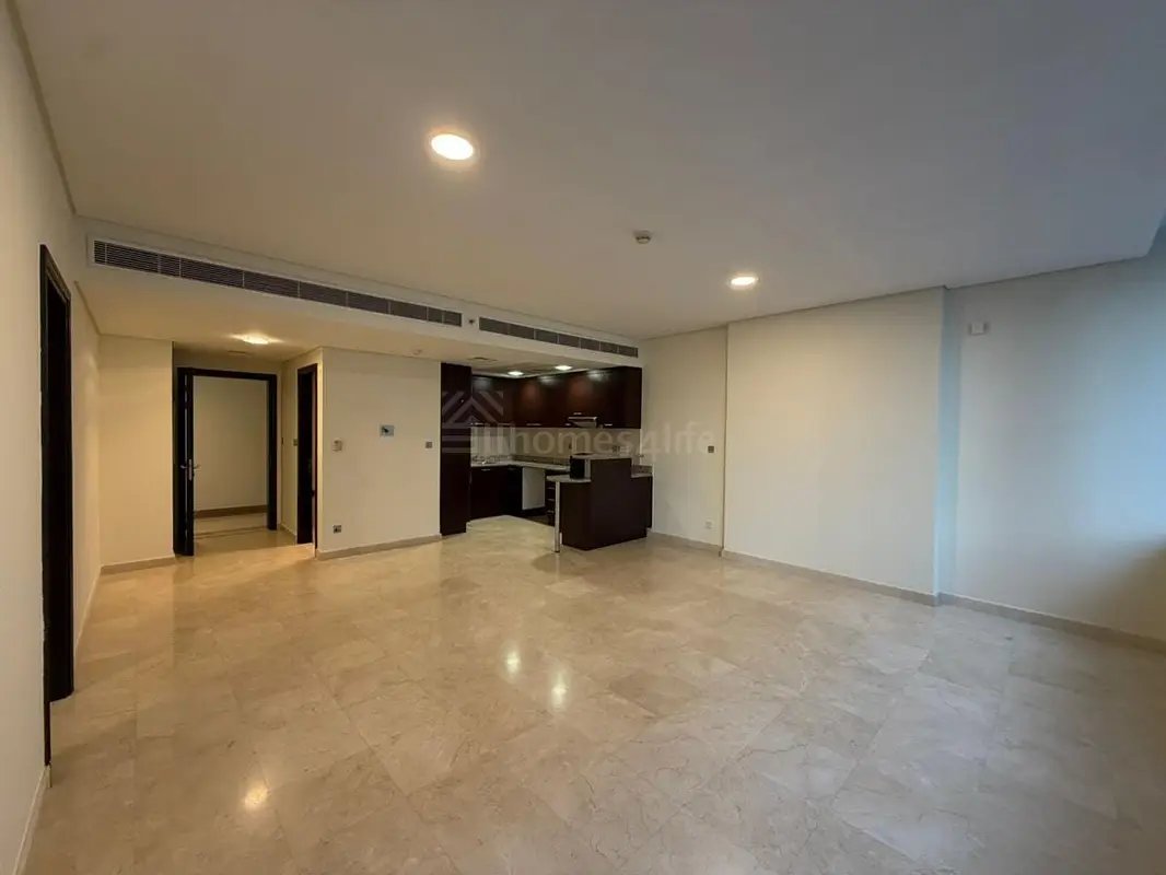 1-bedroom freehold apartment in DIFC — photo 4 of 4