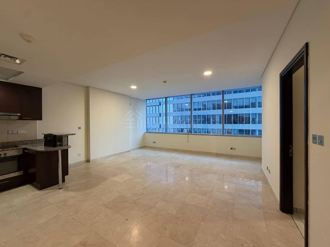 1-bedroom freehold apartment in DIFC — photo 1 of 4