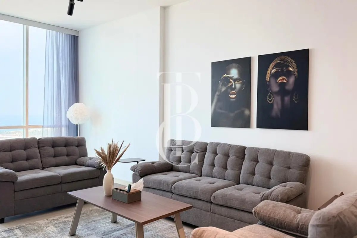 2-bedroom freehold apartment in Al Sufouh — photo 5 of 5