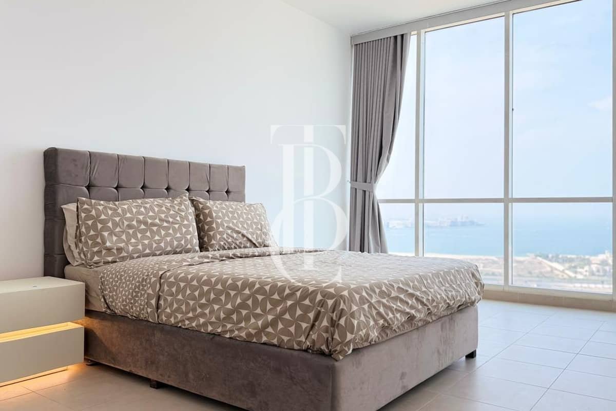 2-bedroom freehold apartment in Al Sufouh — photo 4 of 5