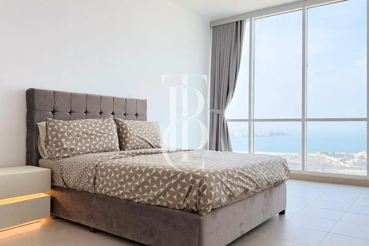 2-bedroom freehold apartment in Al Sufouh — photo 3 of 5