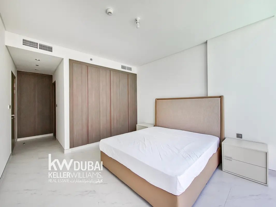 3-bedroom freehold apartment in Mohammed Bin Rashid City (MBR City) — photo 4 of 4