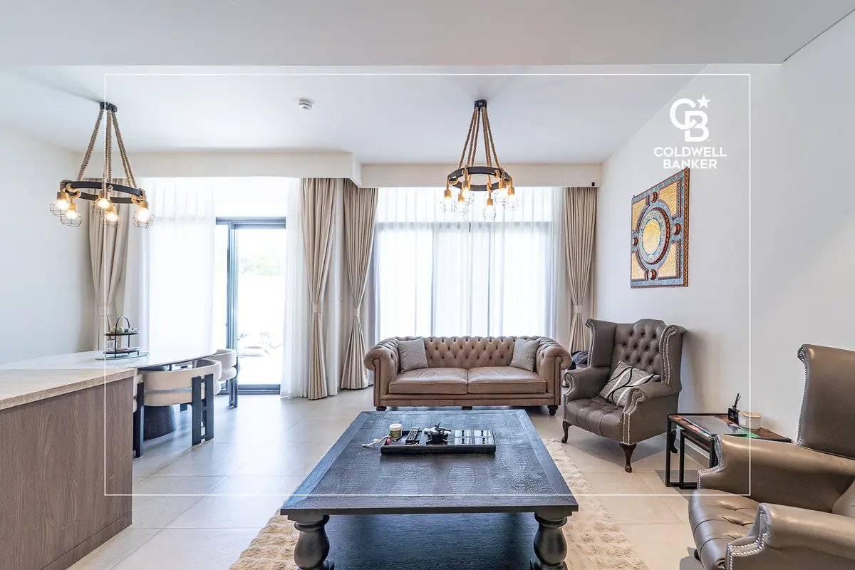 3-bedroom freehold villa in Mudon — photo 5 of 5