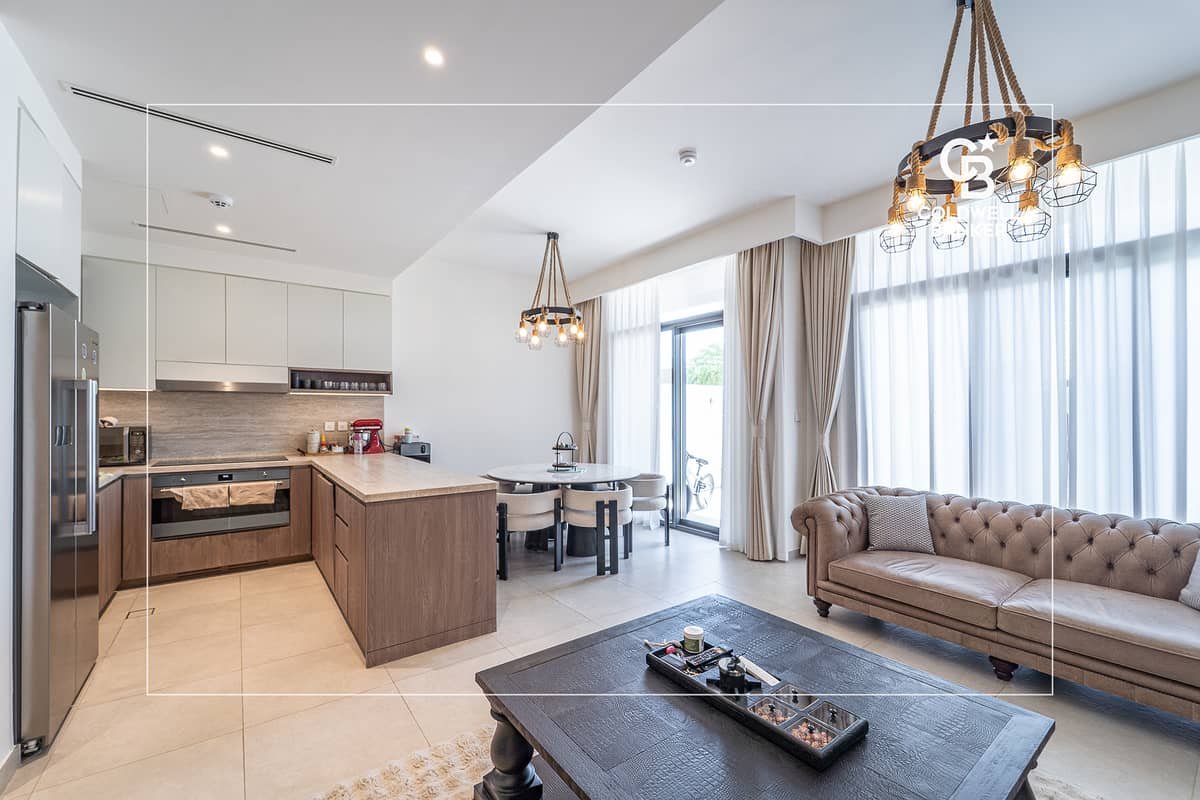 3-bedroom freehold villa in Mudon — photo 4 of 5
