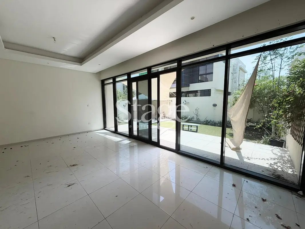 3-bedroom freehold villa in DAMAC Hills — photo 4 of 4