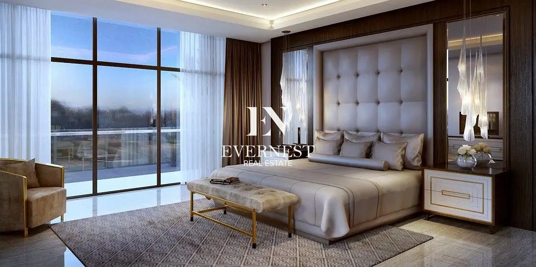 7-bedroom freehold villa in DAMAC Hills — photo 4 of 4