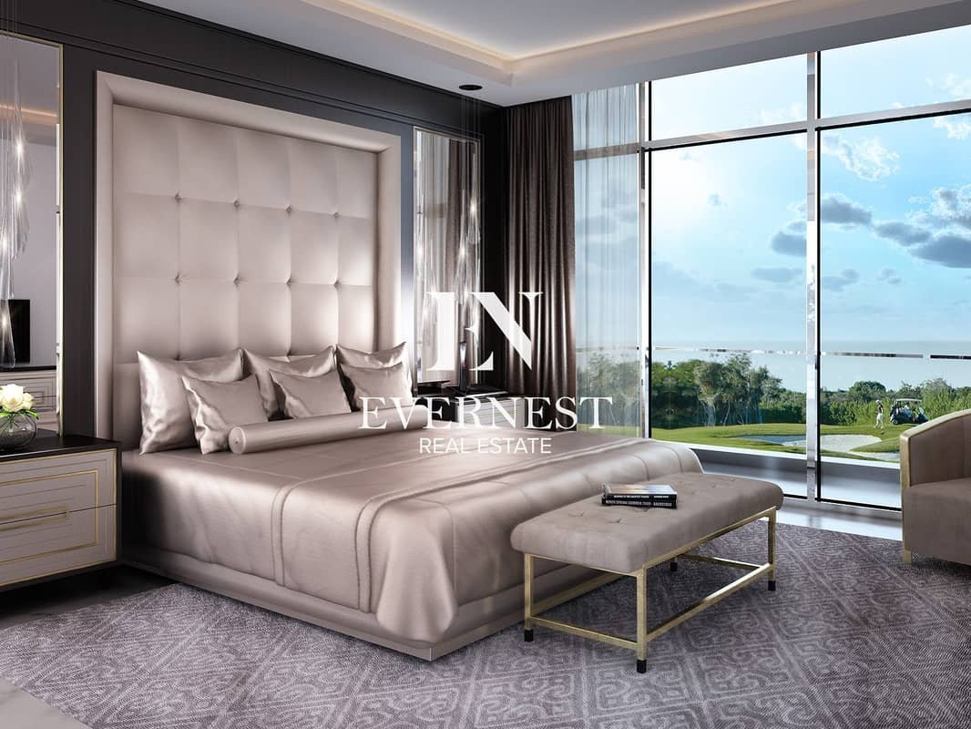 7-bedroom freehold villa in DAMAC Hills — photo 3 of 4