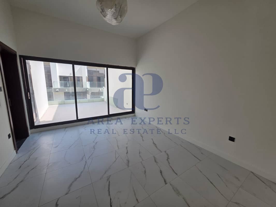 4-bedroom freehold villa in Mohammed Bin Rashid City (MBR City) — photo 4 of 5