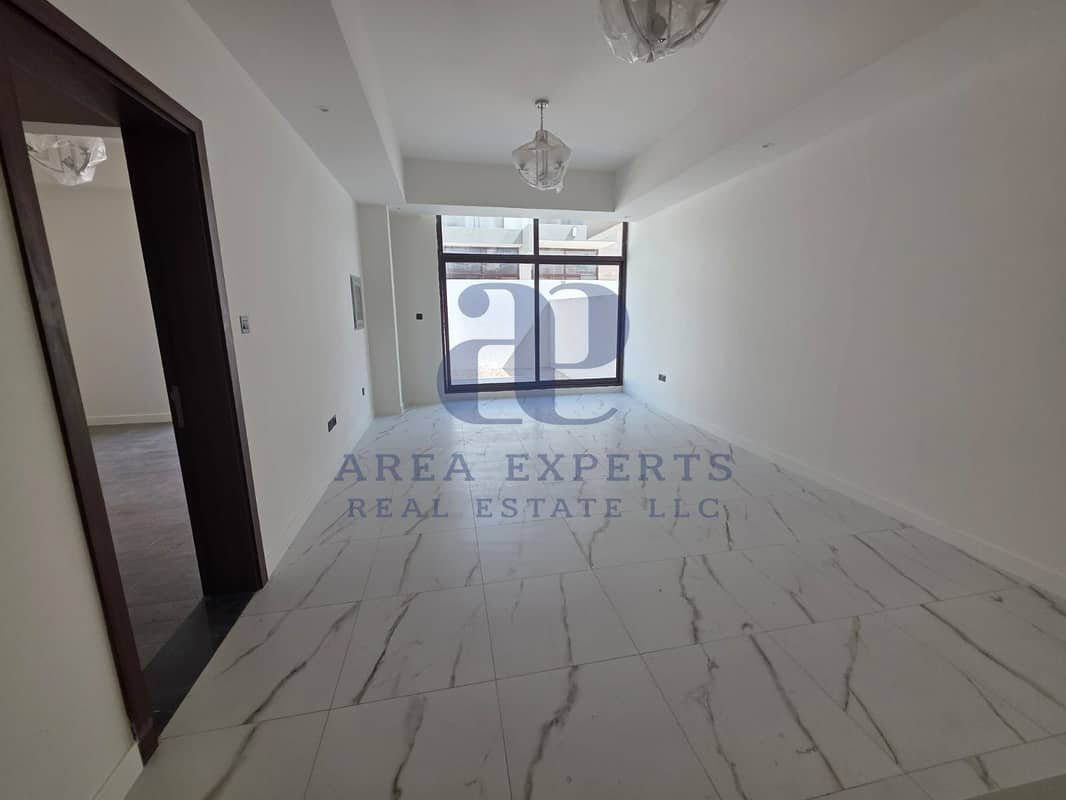 4-bedroom freehold villa in Mohammed Bin Rashid City (MBR City) — photo 2 of 5