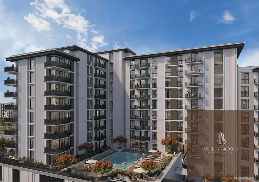 1-bedroom freehold apartment in Town Square — photo 3 of 5