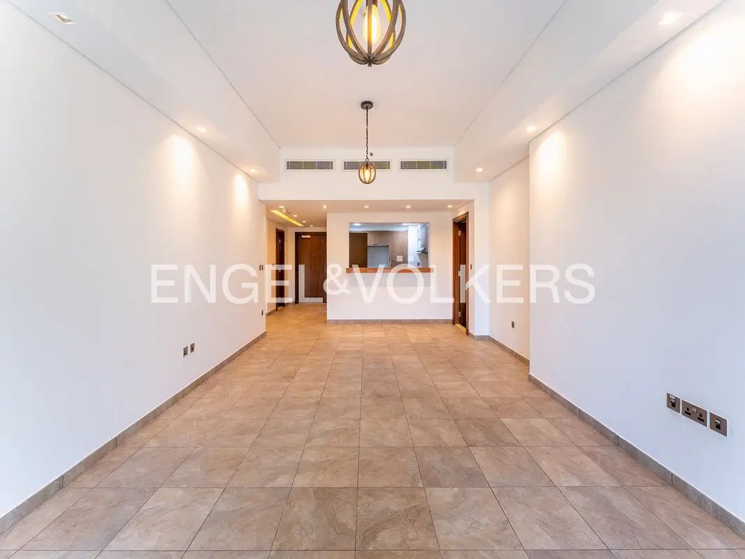 2-bedroom freehold apartment in Palm Jumeirah — photo 5 of 5