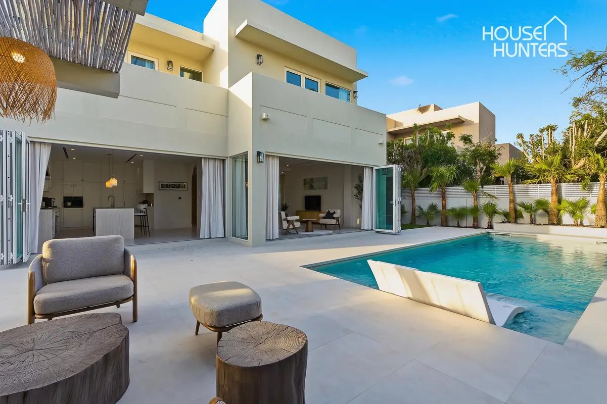5-bedroom freehold villa in Arabian Ranches — photo 4 of 4