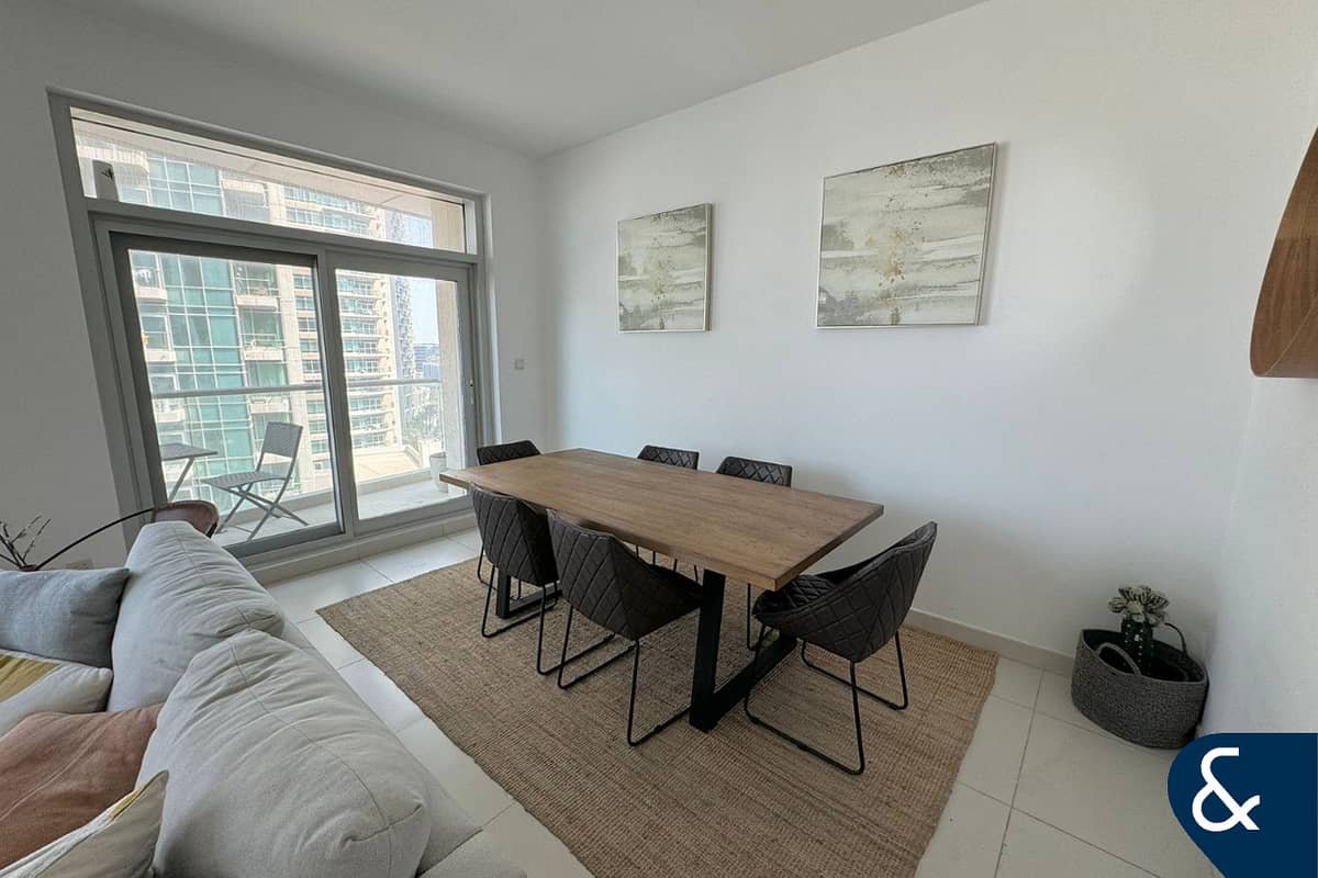 2-bedroom freehold apartment in Downtown Dubai — photo 4 of 5