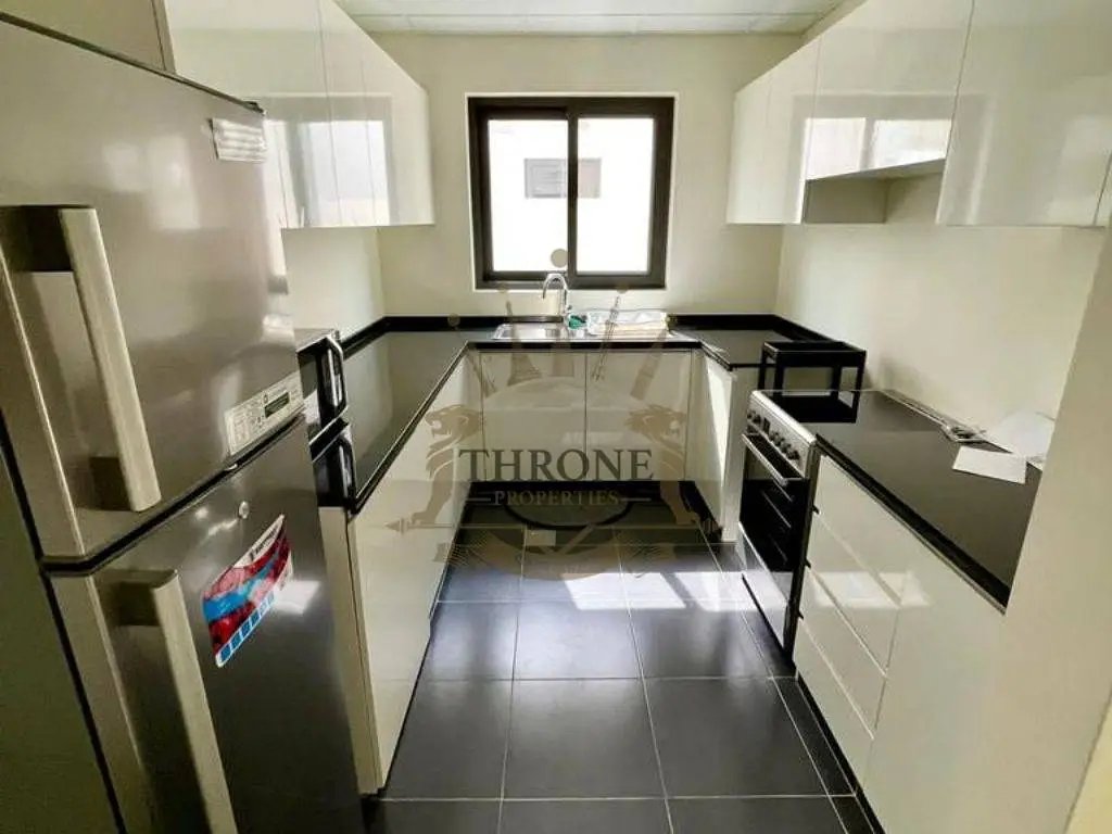2-bedroom freehold apartment in DAMAC Hills 2 (Akoya by DAMAC) — photo 5 of 5
