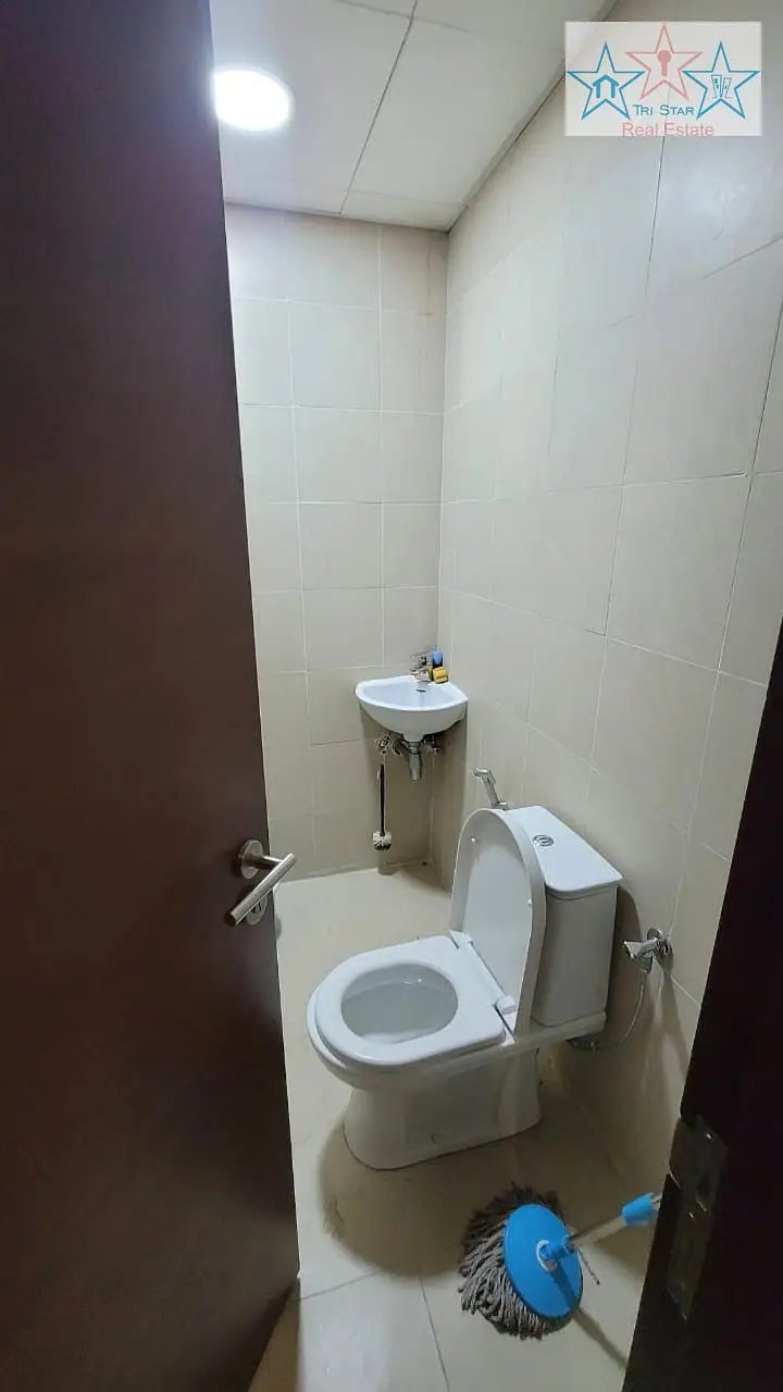 2-bedroom freehold apartment in Business Bay — photo 5 of 5
